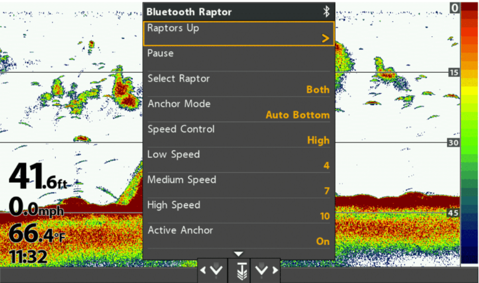 Helix Chirp Gps G N Software Update Humminbird