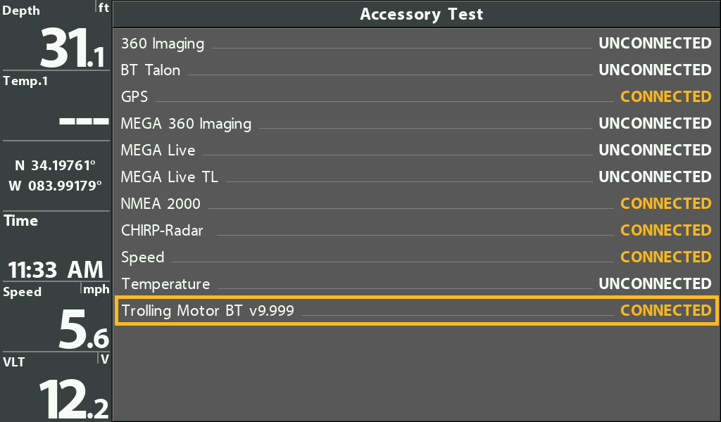 I Pilot Link Remote Manual