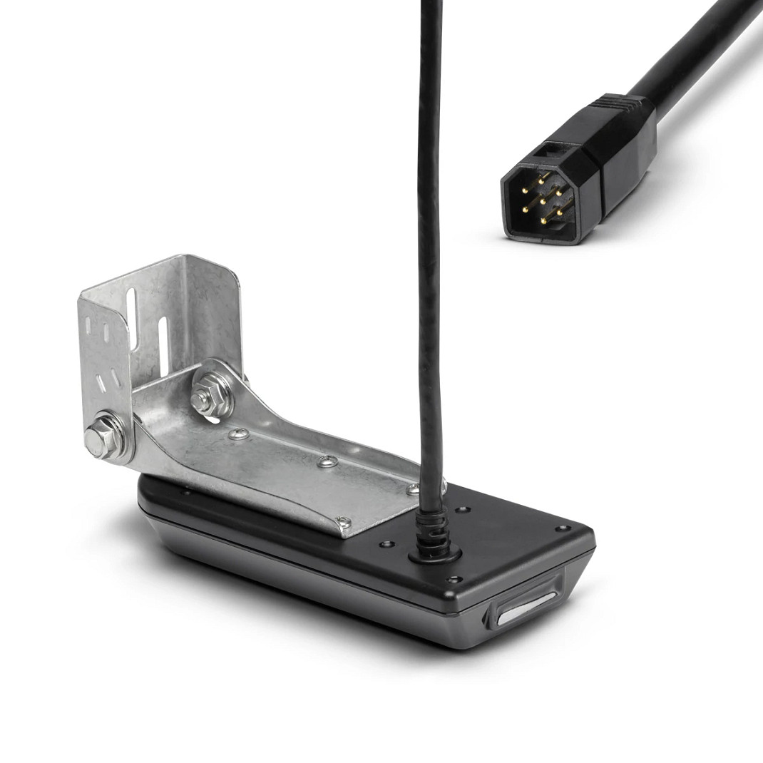 Side Imaging Transducer Types Humminbird
