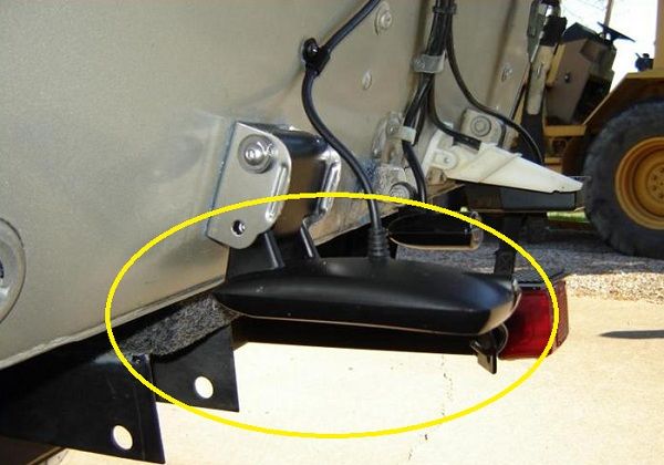 Mounting Options for Side Imaging Transducers – Humminbird