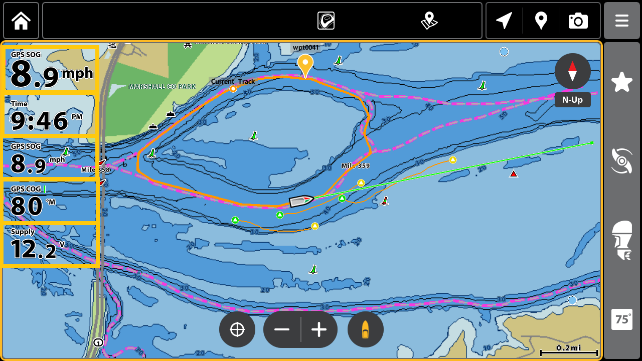 Unified 7 Chart View Data Overleay Selected.png